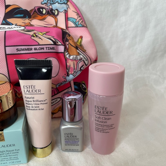 Estée Lauder 17 piece skincare and makeup - Picture 5 of 11